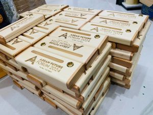 Quà tặng công ty