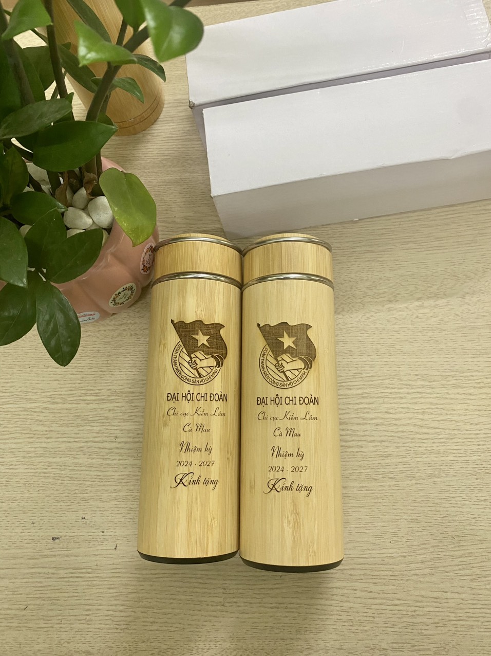 Top 5 món quà tặng eco cho kỳ đại hội – Sự lựa chọn bền vững và ý nghĩa